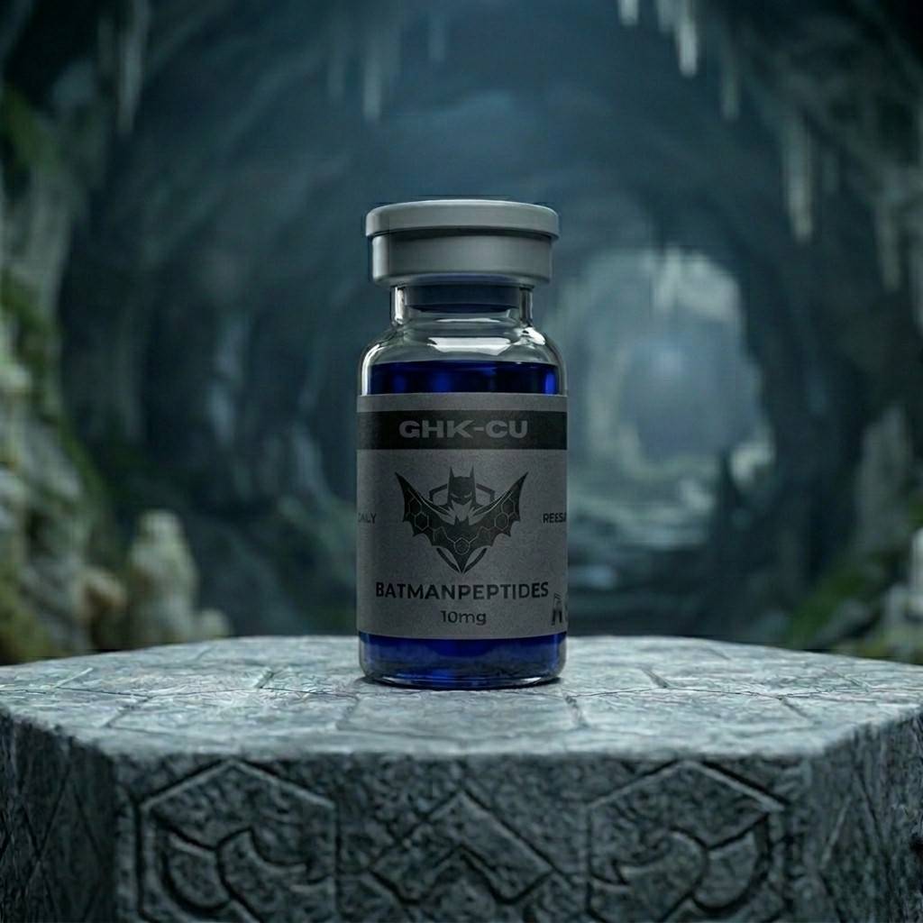 GHK-Cu